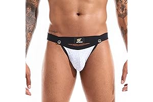 SKYSPER Jockstrap for Men Sex