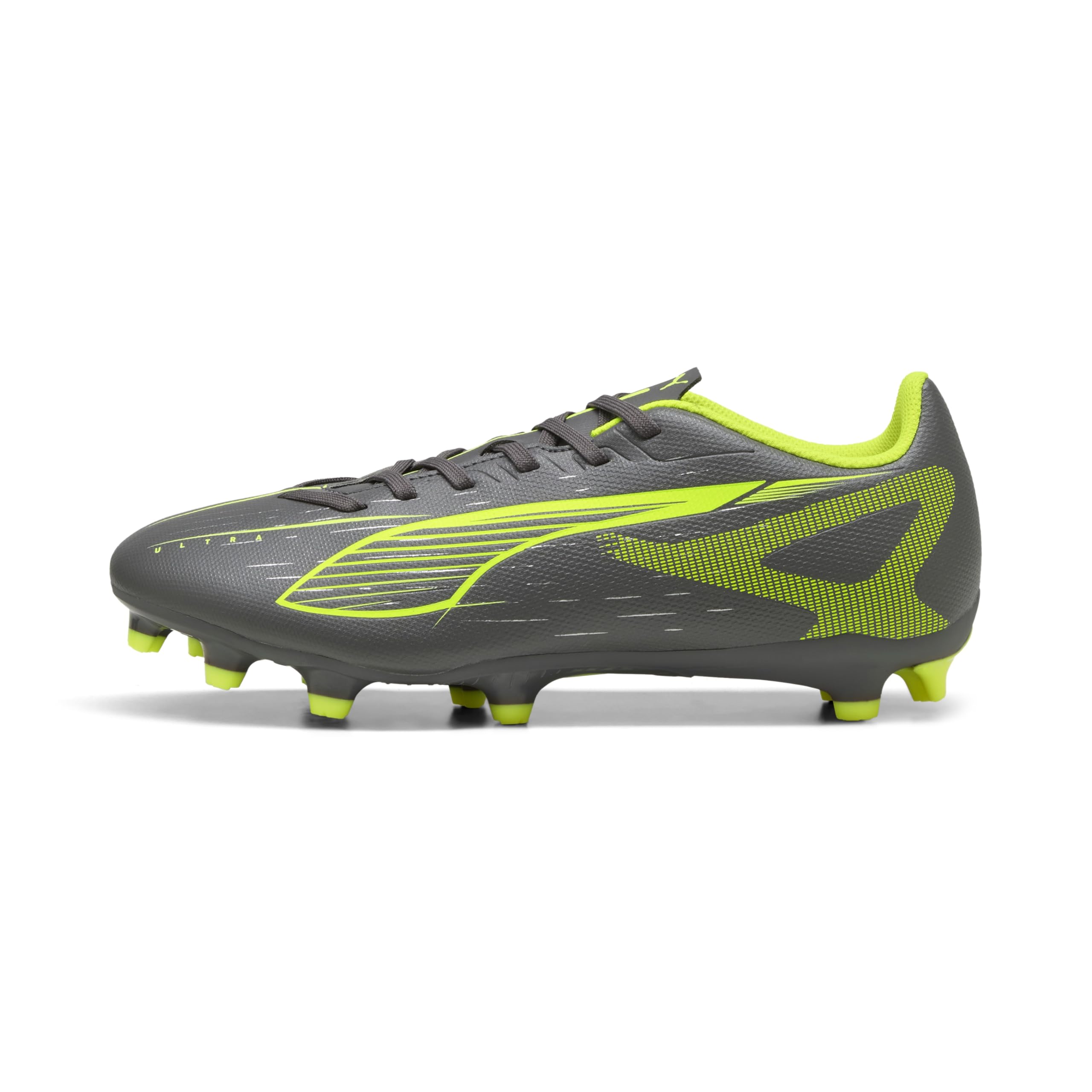 PUMA Femme Ultra 5 Play FG/AG Wn's Chaussure de Football