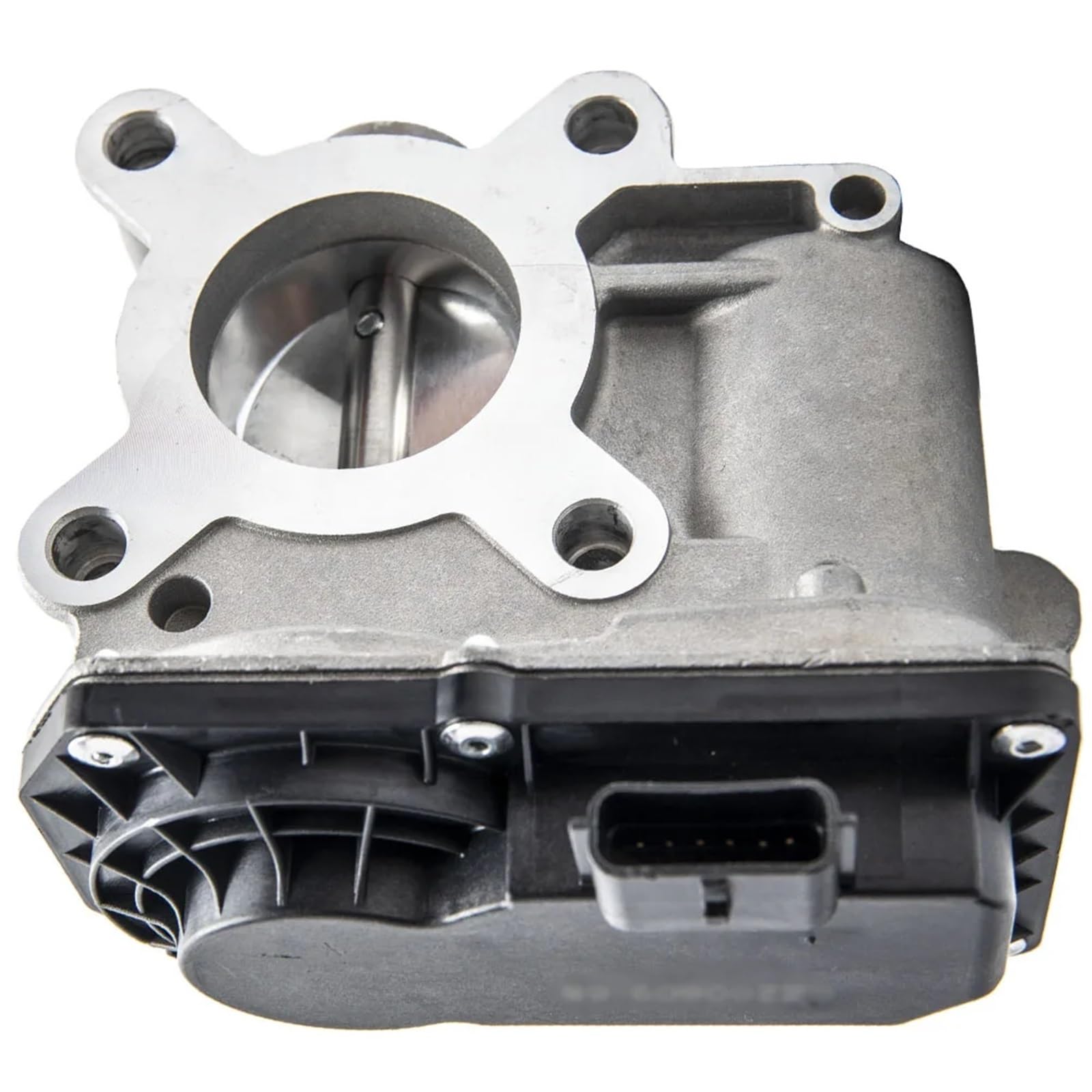Corps de papillon d'injection carburant pour réparer le ralenti instable Modus - 7