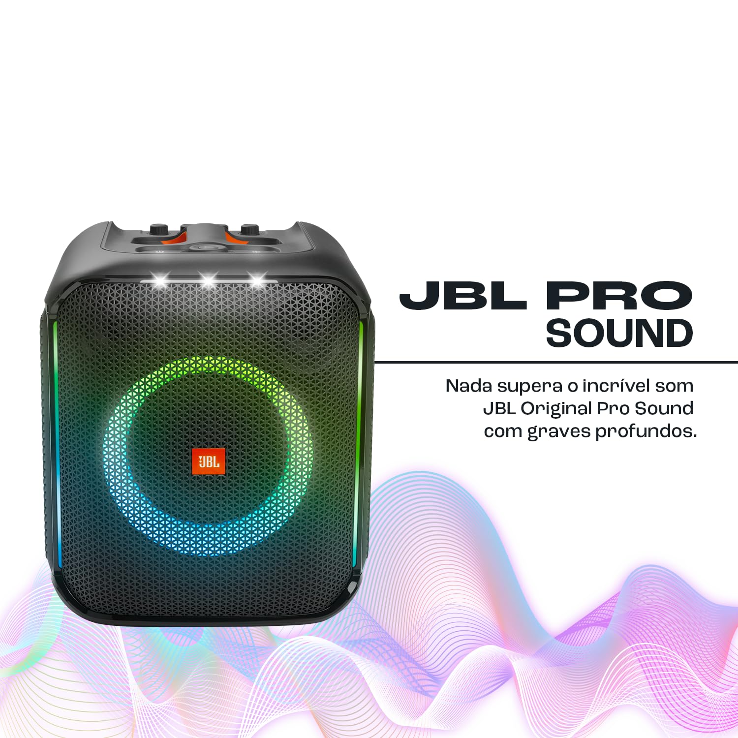 Bartybox encore jbl + マイク JBL PartyBox Encore Portable Bluetooth Speaker with Two