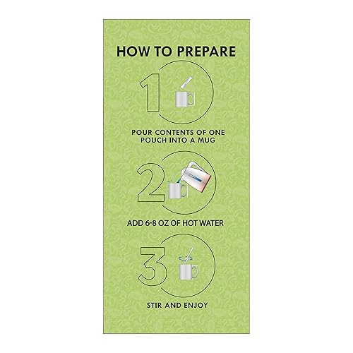 Miniatura 4 de Namai Chai, cardamomo endulzado - Natural, antioxidante, salud digestiva - 20 porciones individuales