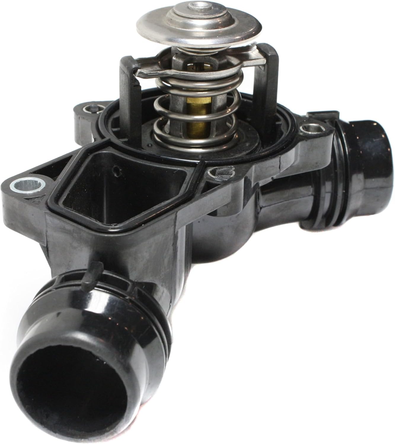 Garage-Pro Engine Water Pump Kit, Water Pump Car, With Gasket, Thermostat Housing for BMW X5 2001-2006 Z3 1997-2002 3.0L Replaces # AW9261, 1430825
