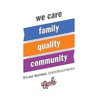 Vista 8 de Berks Anillo liso Bolonia, 16 onzas por pieza empaquetada individualmente (paquete de 2)