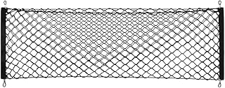Envelope Trunk Cargo Net-Nylon Rear Cargo Mesh Trunk Organizer For Jeep Grand Cherokee Compass Patriot Renegade 2015 2016 2017 2018 - coolthings.us