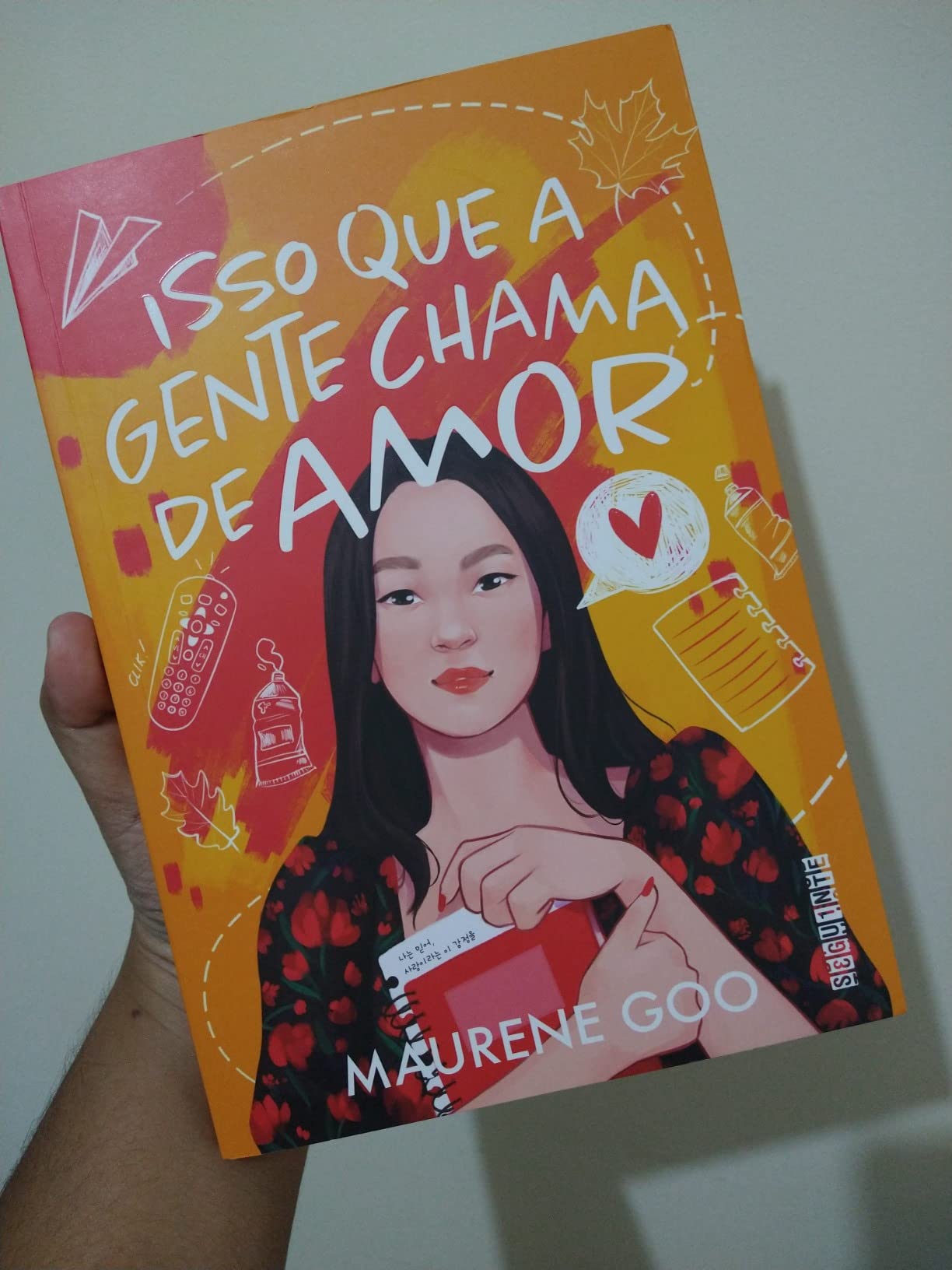 Imagem do cliente
