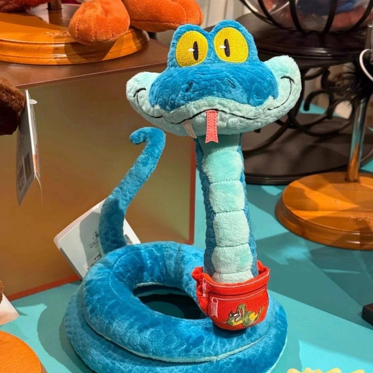 Amazon.co.jp: [HIWOWO]ズートピア2 ゲイリー 周辺グッズ コスプレ小物