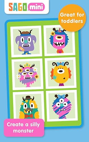 Monsters