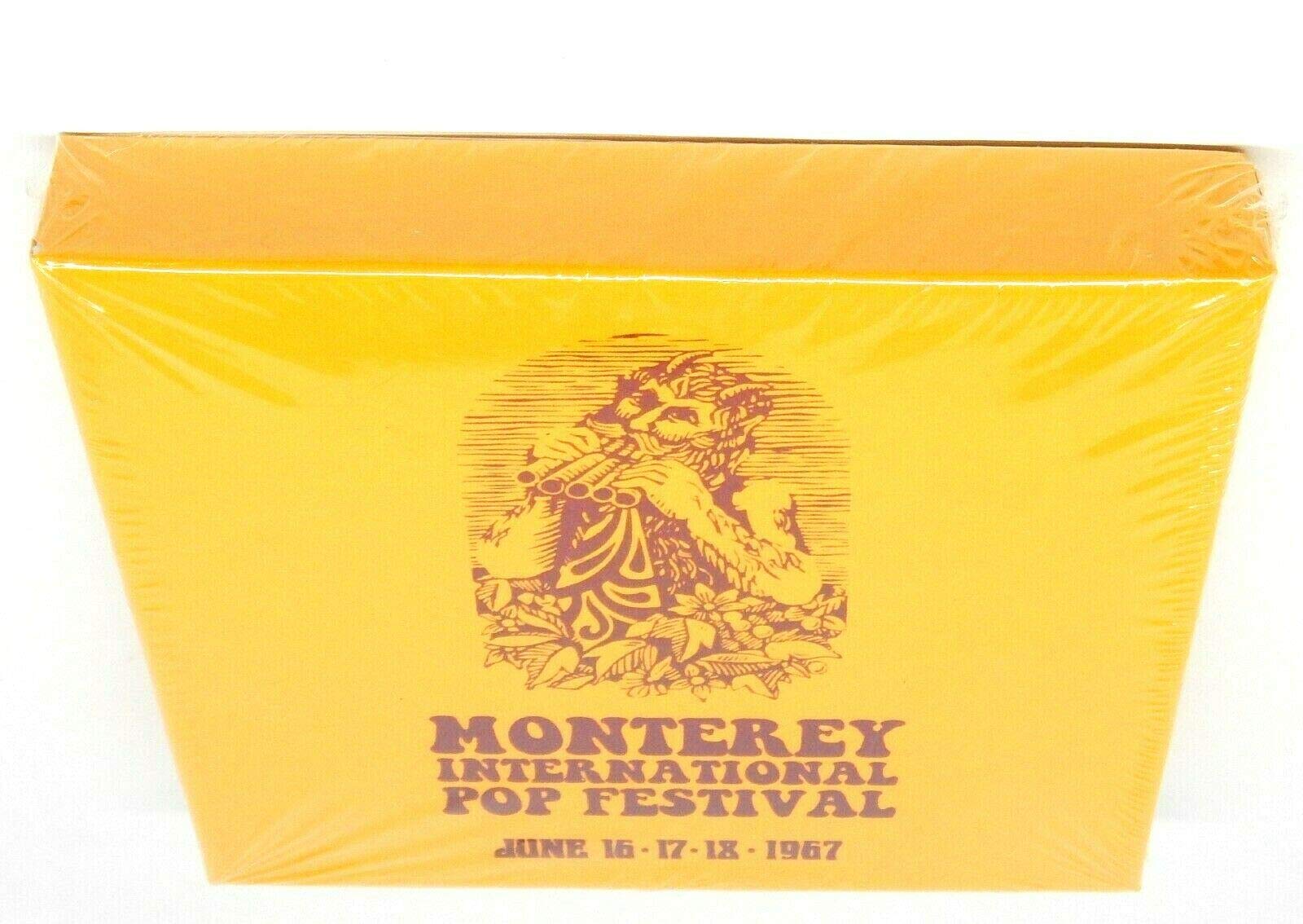 Monterey International Pop Festival