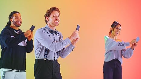 Everybody 1-2 Switch! - Nintendo Switch