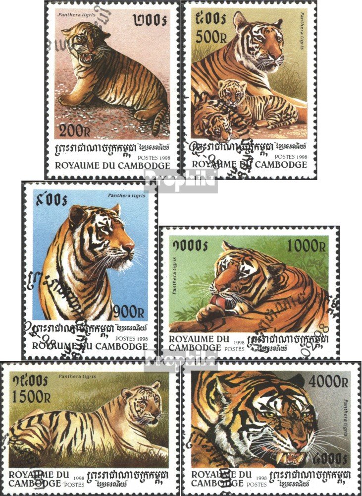 Prophila Collection Benín block42 (Completa.edición.) Nuevo con Goma Original ** MNH 1998 Razas de Gato (Sellos para los coleccionistas) Gatos/Grandes felinos (Leones/Tigres/leopardos Prophila Collection Benín block42 (Completa.edición.) Nuevo con Goma Original ** MNH 1998 Razas de Gato (Sellos para los coleccionistas) Gatos/Grandes felinos (Leones/Tigres/leopardos