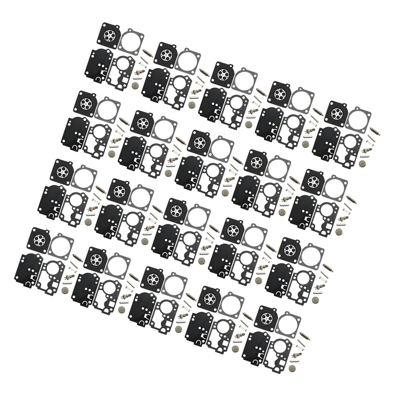 Kit carburateur C1U-W43 C1U-W45 pour souffleur BVM210VS