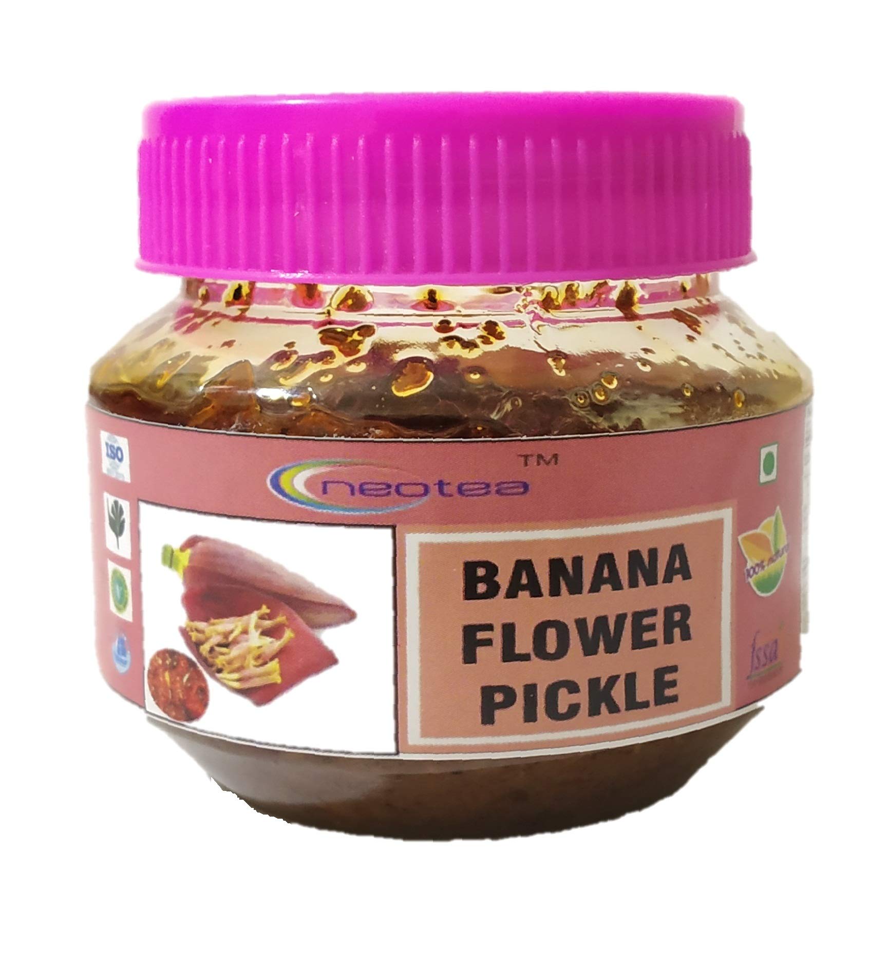 Neotea Banana Flower Pickle, 200 G (B07L7C1BSV) Amazon Price History, Amazon Price Tracker