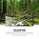 SupCares Tempered Glass for Realme 14X and Realme Narzo 80 Lite (6.67 Inch) With Installation Kit | 9H Edge to Edge Screen Protector | Black gallery image