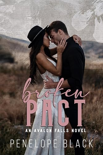 Broken Pact: A Small Town Fake Dating Romance