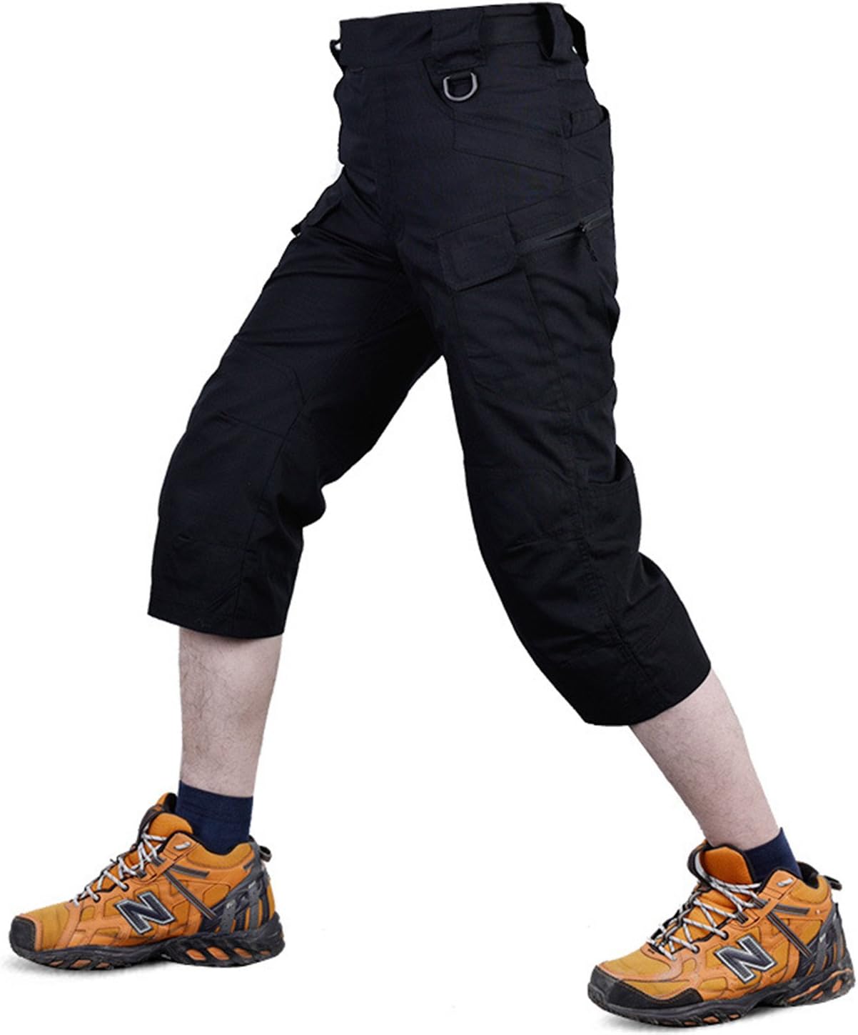 Vazpue Pants Military Men Pans Tactical Pants Mens Militar Army Pants SWAT Combat Hike Pants Trouser Pantalones IX7
