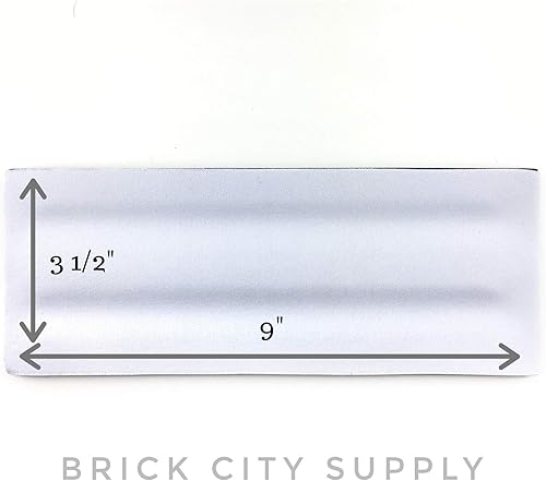 Miniatura 6 de Blanco Slap Can Cooler Blanks-Sublimation 3-5-10-20-50-100 paquetes de neopreno a granel (1)