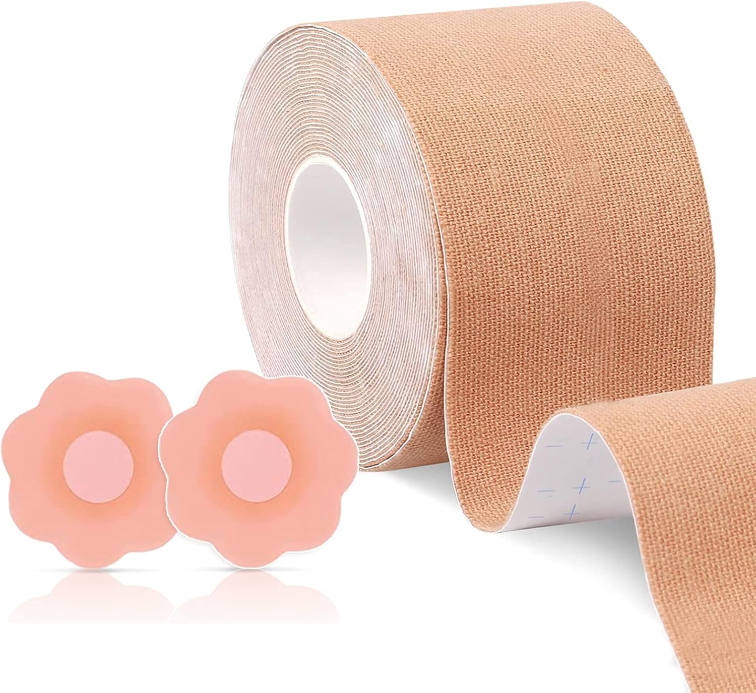 Boob Tape for Breast Lift Waterproof & SweatProof Body