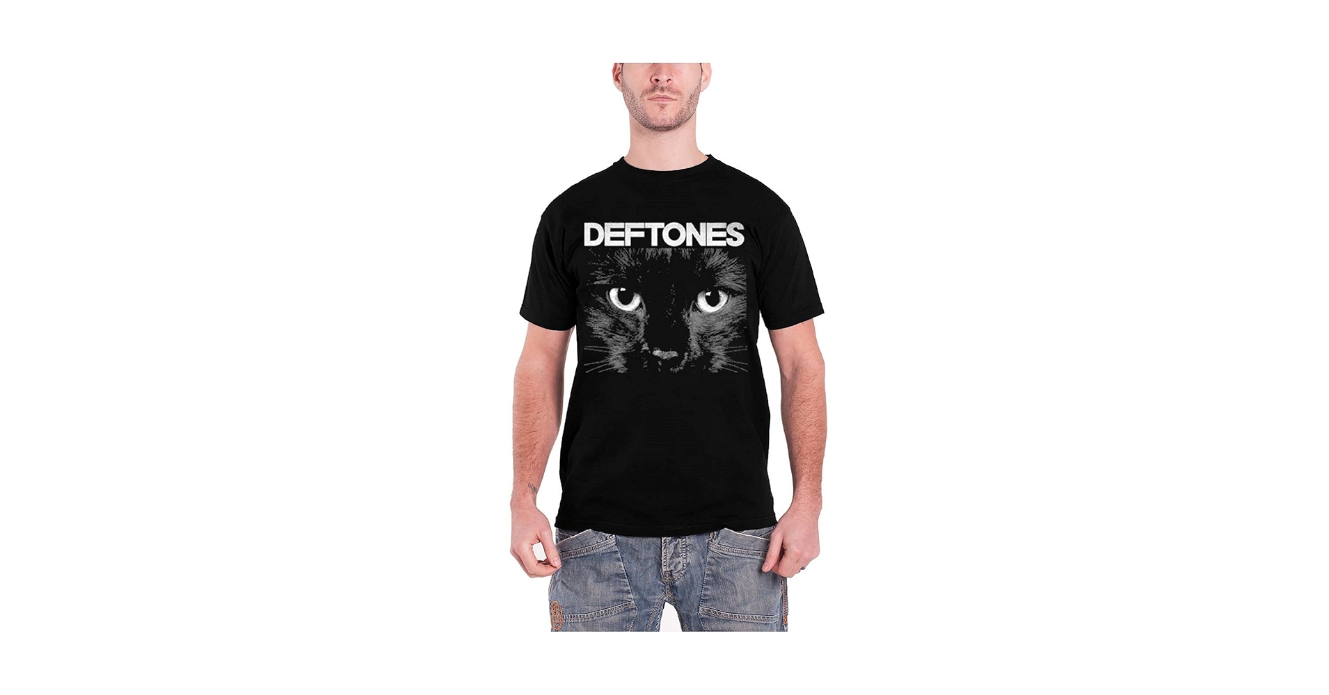 DEFTONES Tシャツ 510vgYFnueL._AC_UY1000_.jpg