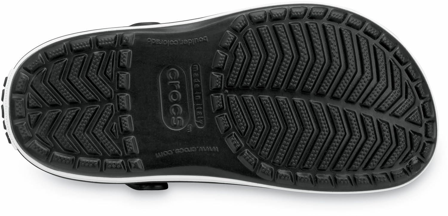 Crocs Crocband ZoccoliUnisex - Adulto