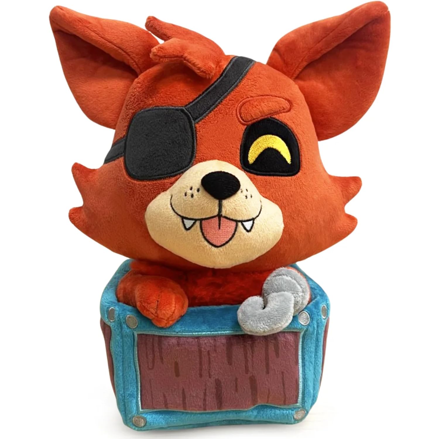 Amazon.co.jp: Youtooz:ぬいぐるみコレクション [フォクシー