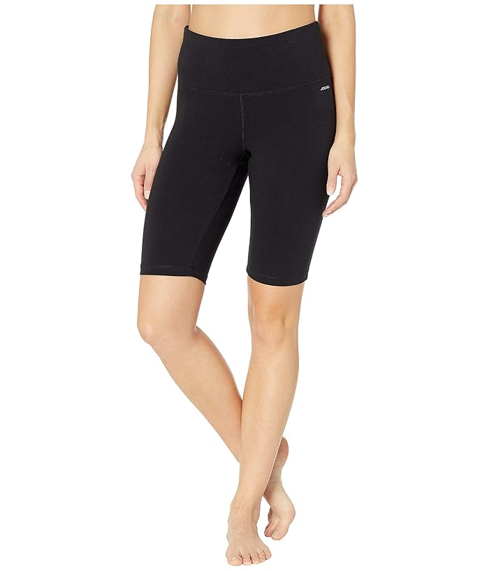 jockey biker shorts