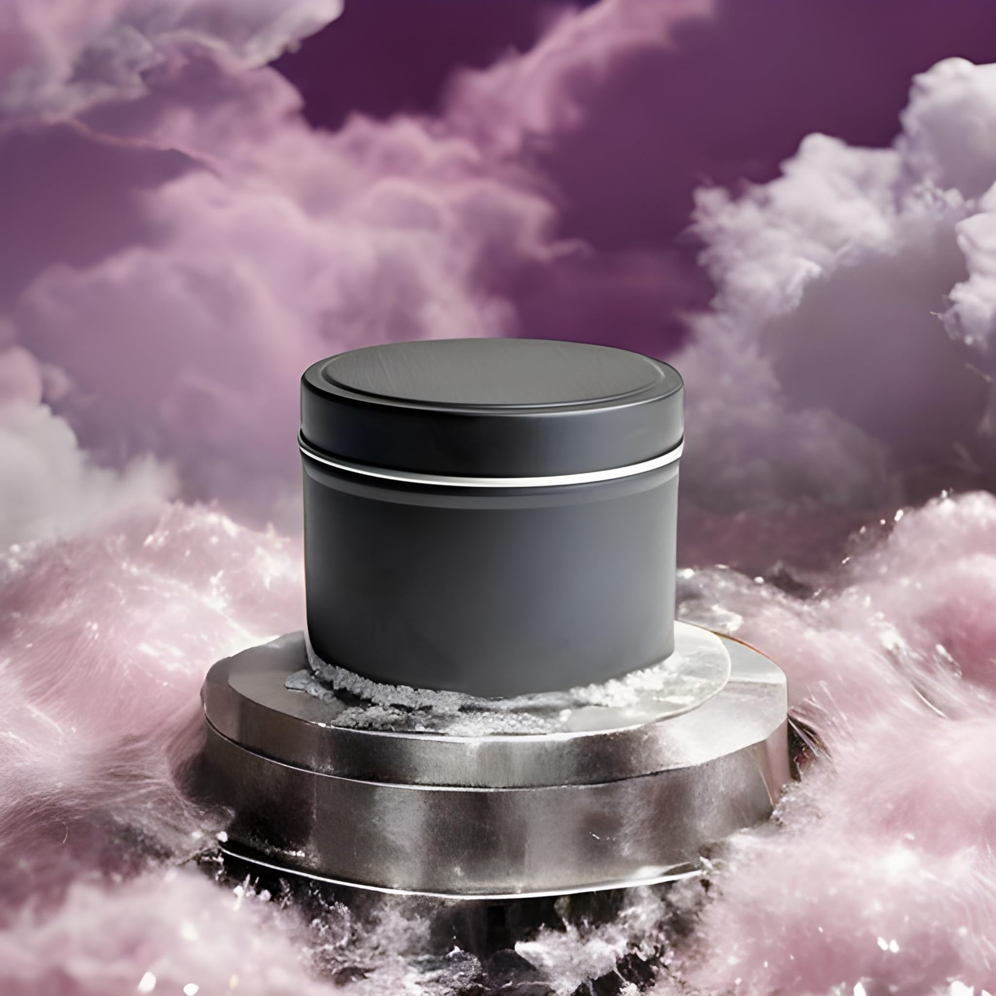 Mythical Moods Fairy Floss Fantasy Candle