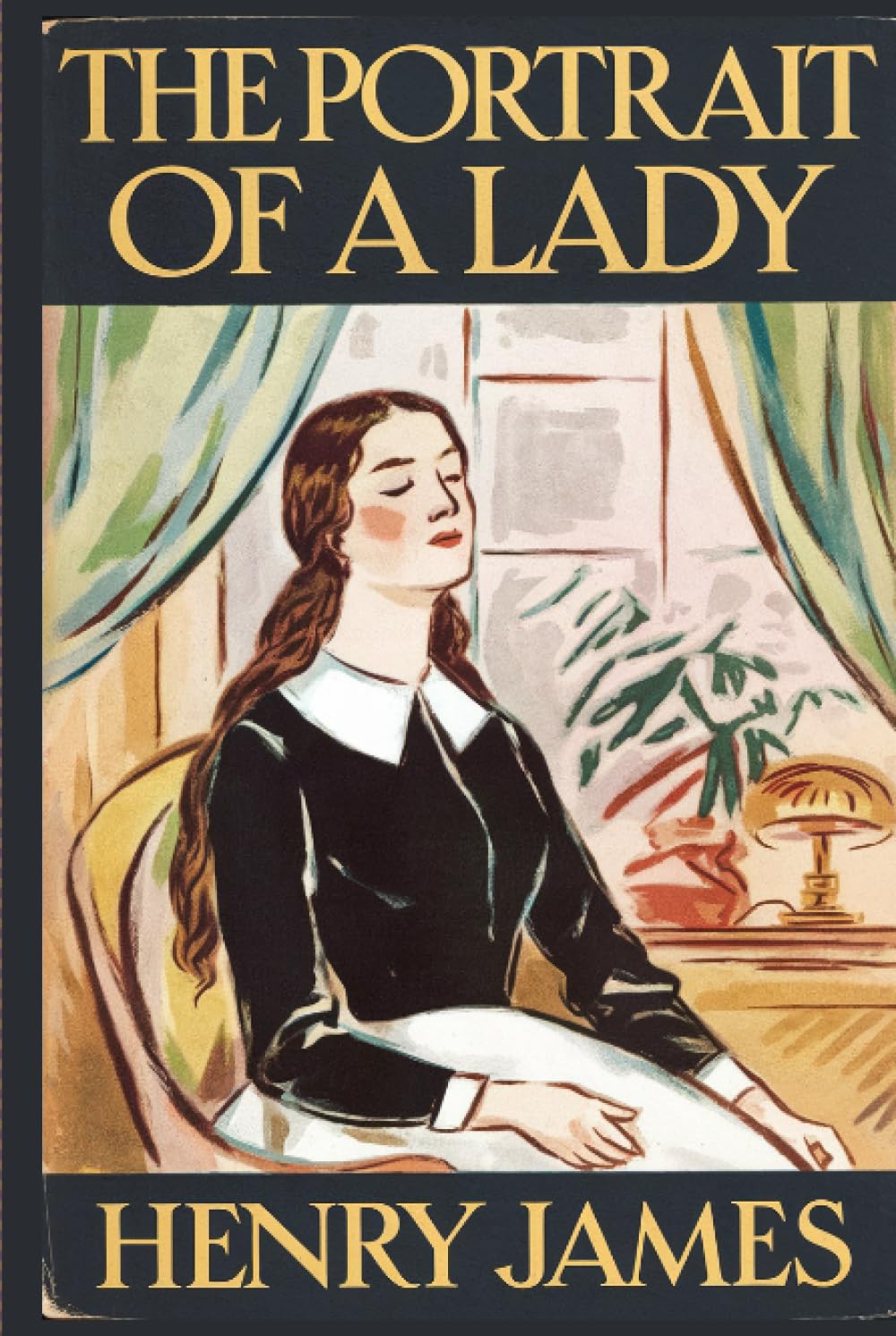 The Portrait of a Lady