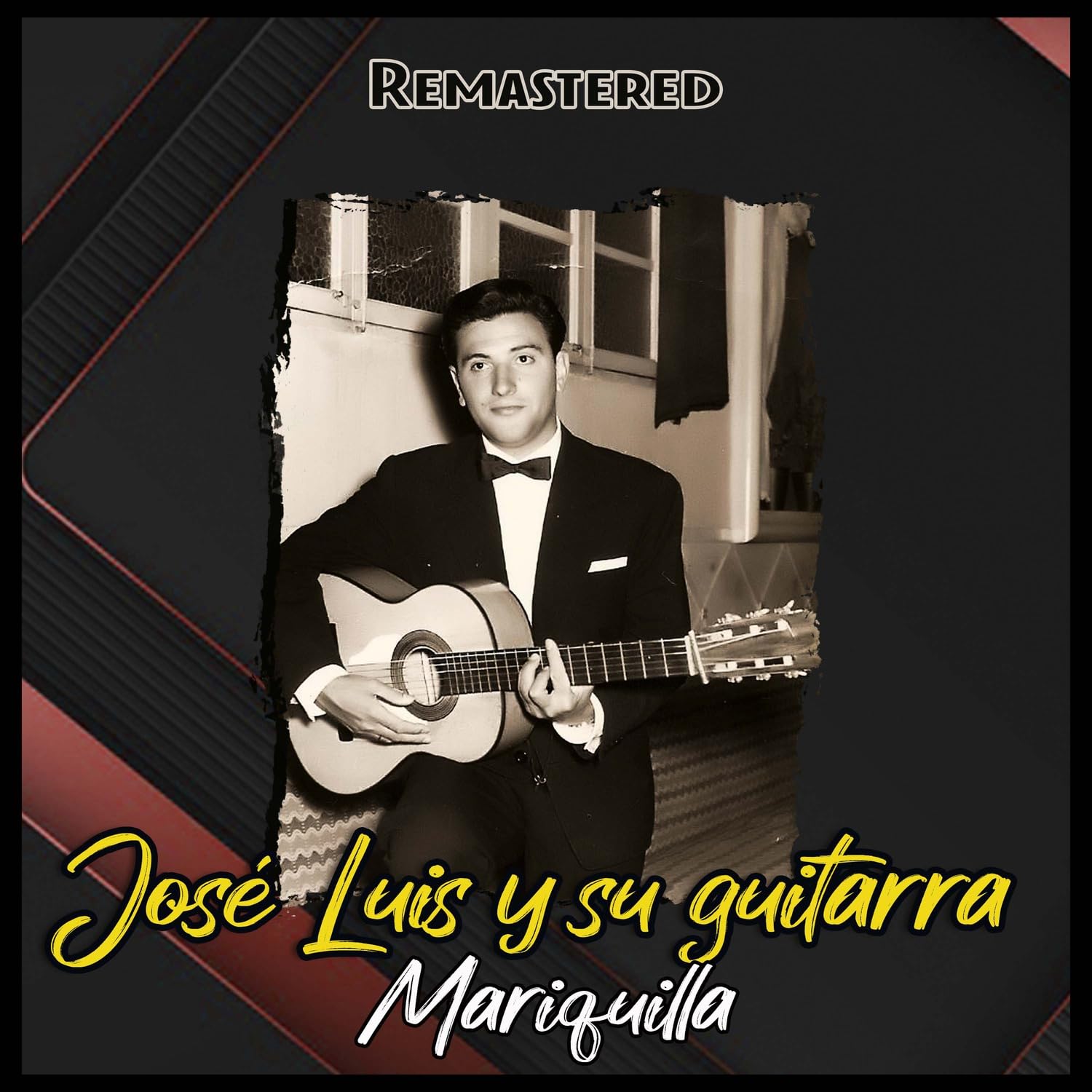 José Luis Y Su Guitarra