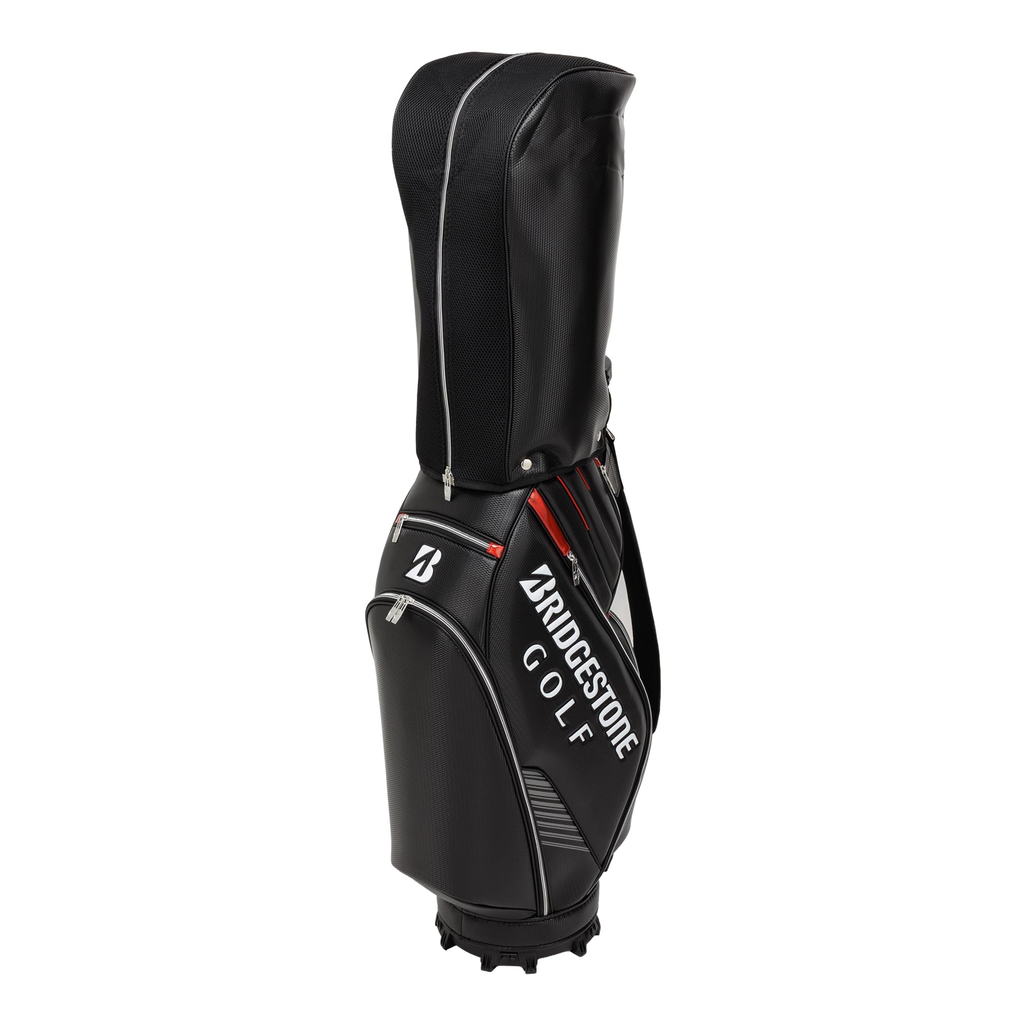 Amazon | BRIDGESTONE(ブリヂストン) キャディバッグ スポーツモデル