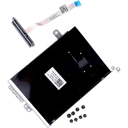 Câble HDD/SSD SATA Pour HP ZBook 15 G3/G4 Et 17 G3/G4 - Réf. DC020029U00 - Adaptateur Disque Dur Neuf