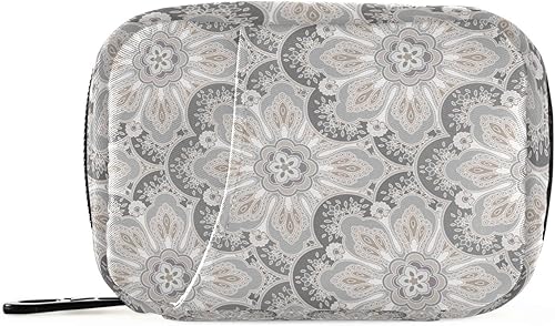 Organizador semanal de píldoras, pastillero de viaje para bolso, pastillero pequeño, portatarjetas portátiles para vitaminas de 7 días, lindo disponible en Yaxa El Salvador