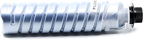 Miniatura 2 de SuppliesOutlet Cartucho de tóner de repuesto compatible para Ricoh 841714  841767 (negro, 4 unidades)