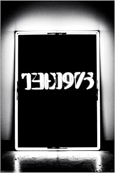 Amazon.co.jp: 1art1 The 1975 ポスター - アルバム (36 x 24インチ