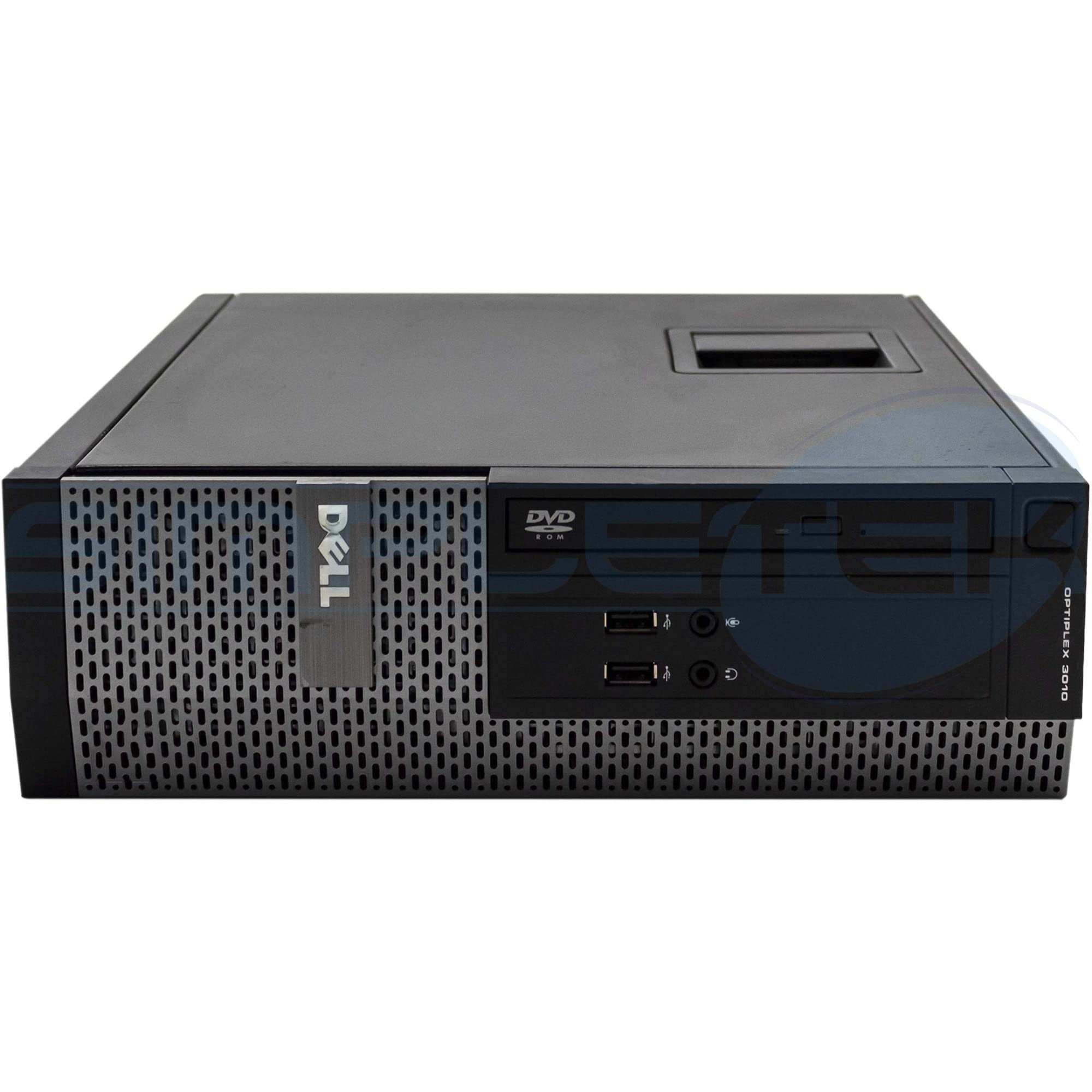 PC Fisso Dell Optiplex 3010 SSF Core i5 3.2GHz | Windows 11 Pro 16GB RAM SSD 480GB HDMI (Ricondizionato)
