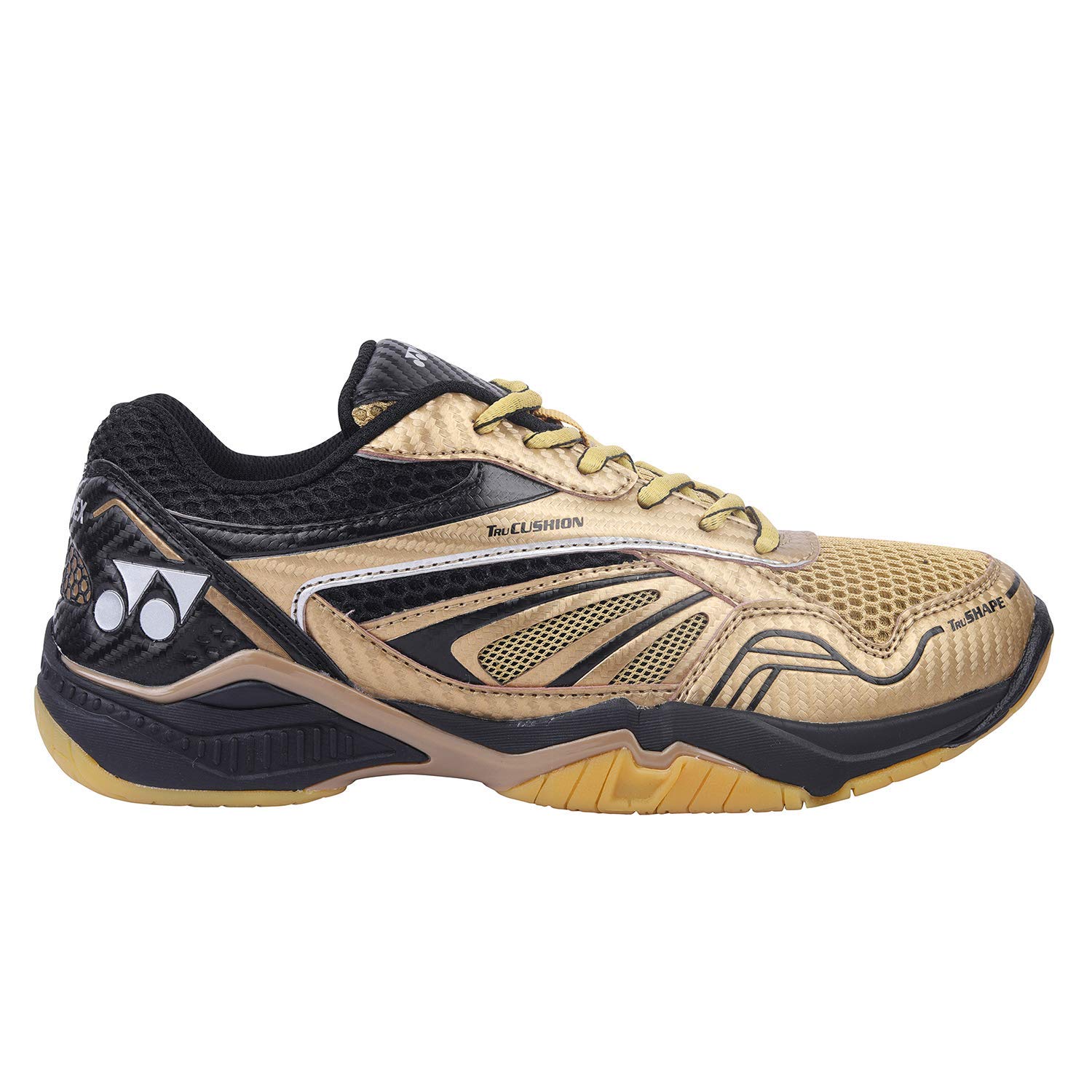 Buy Yonex Court Ace Light 2 Badminton Shoes Ideal For Badminton,Squash,Table Tennis,Volleyball