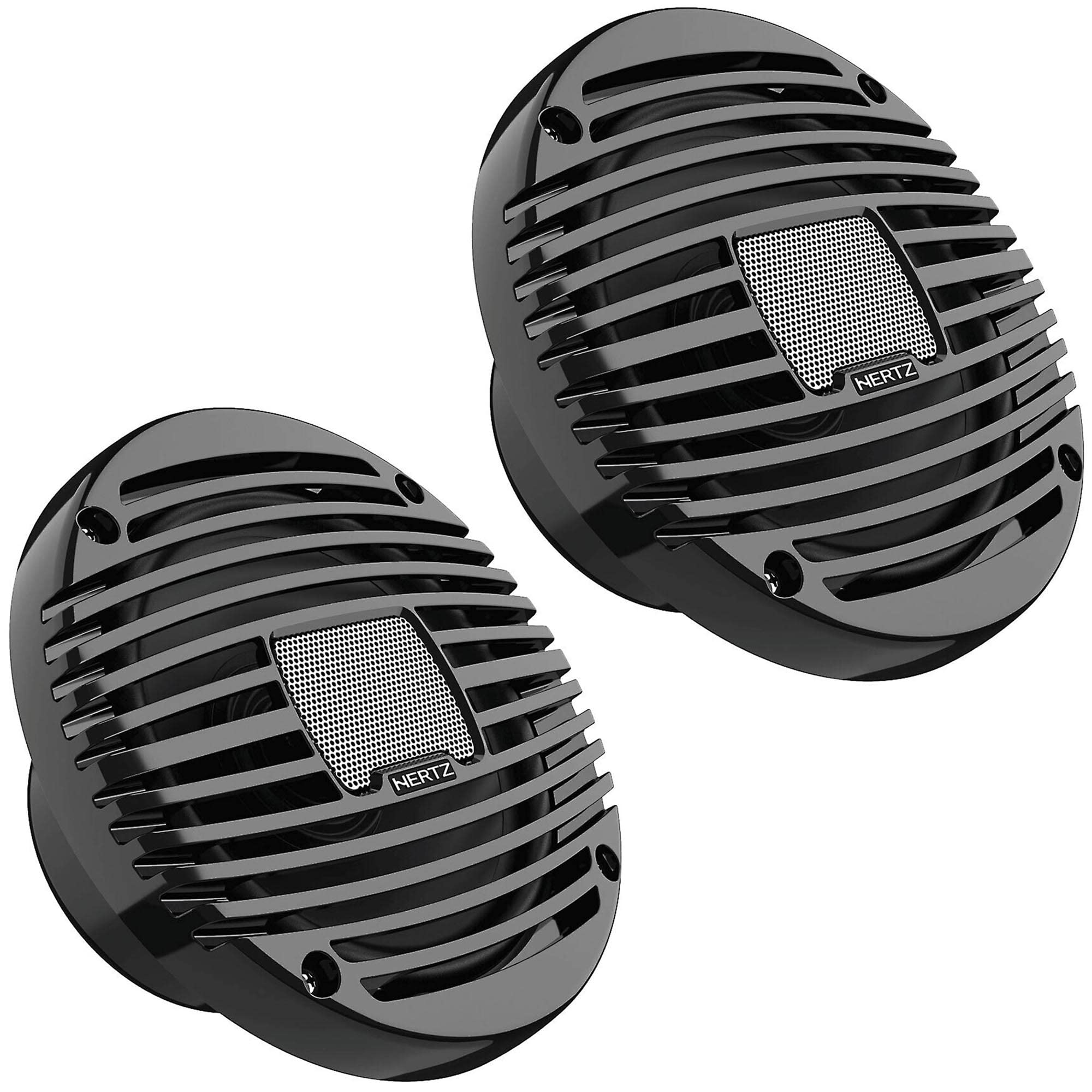 Amazon.com: Hertz HEX Series HEX-65-M-C 6.5