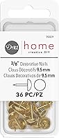 Algopix Similar Product 14 - Dritz Home 9009 Smooth Decorative