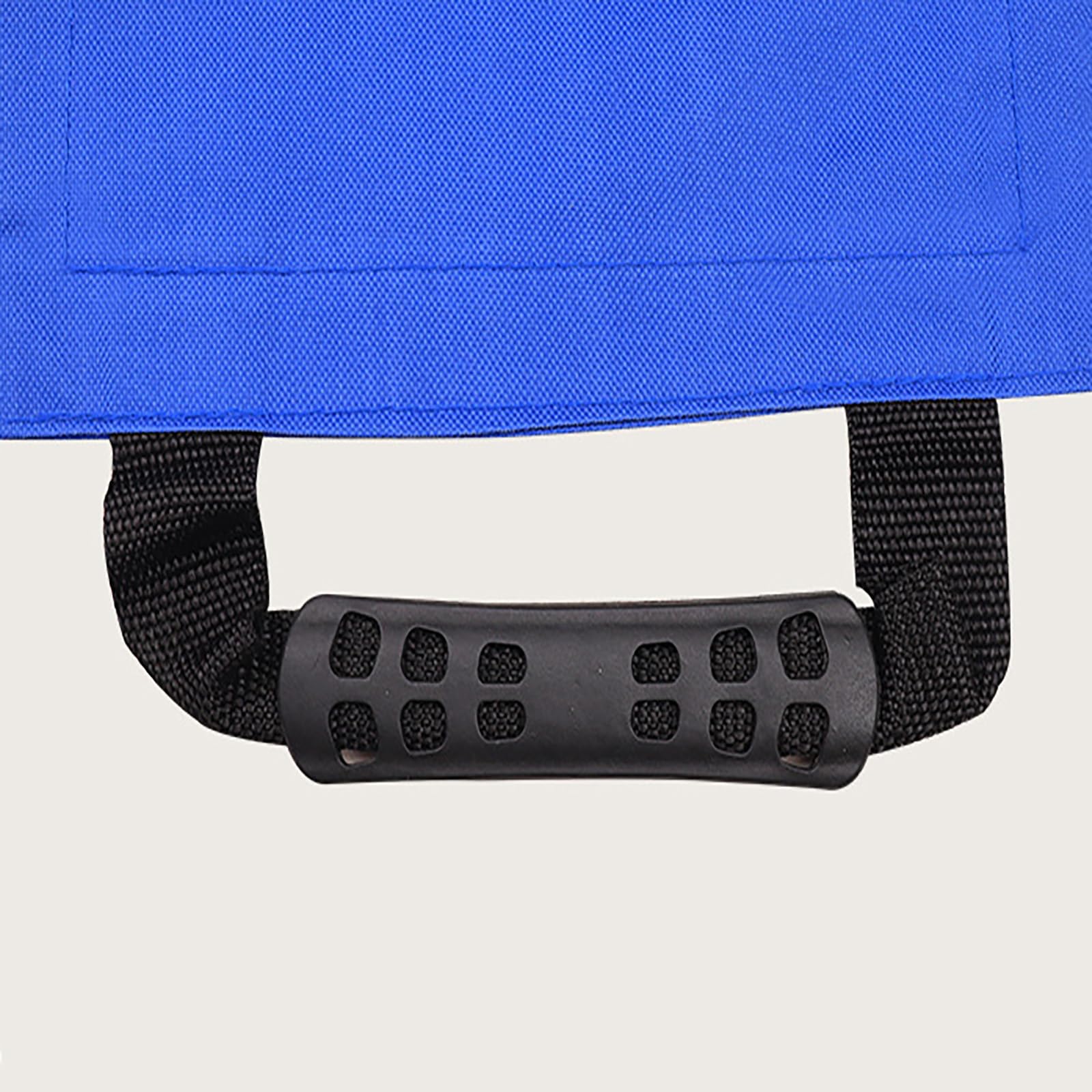 Medizinische Rettungstrage Tragbare Faltbare Starkes Nylon Anti-Rutsch Anti-Zerreißen Fix Griffen Leicht Zuverlassig Patiententransport Jede Umgebung,03,70 * 110cm