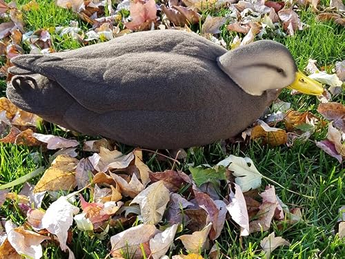 Black Duck Full Body Flocking Kit image
