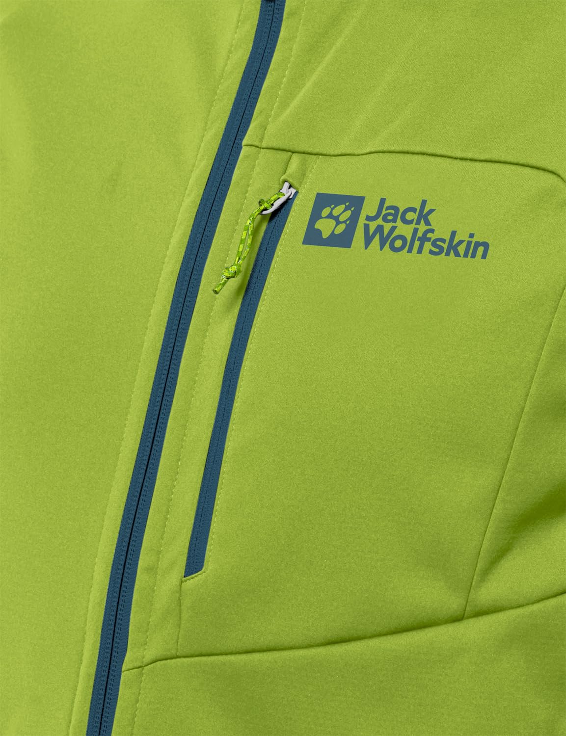 Jack Wolfskin Kamizelka Mężczyźni Highest Peak Vest M
