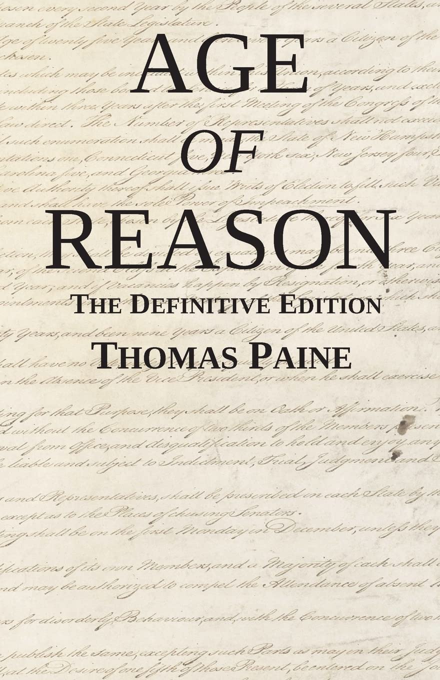 Age of Reason: The Definitive Edition