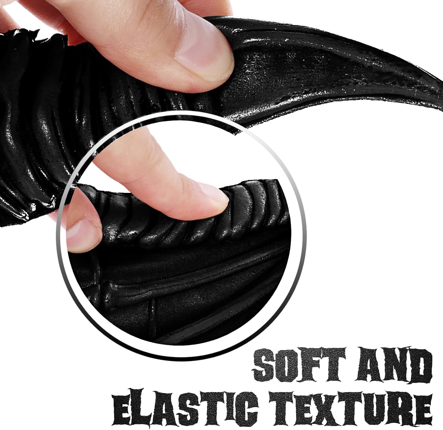 Nirvany Dragon Costume for Kids Boys Girls, Wing Tail Mask Set, Cosplay Halloween Costume - Image 6