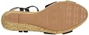 Stride Women Kyla Black Floaters-3 Uk (35 Eu) (5 Us) (16119098)(Black_) gallery image