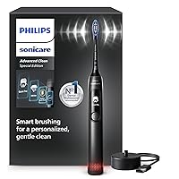 Philips Sonicare AdvancedClean Limited Edition, Spazzolino elettrico