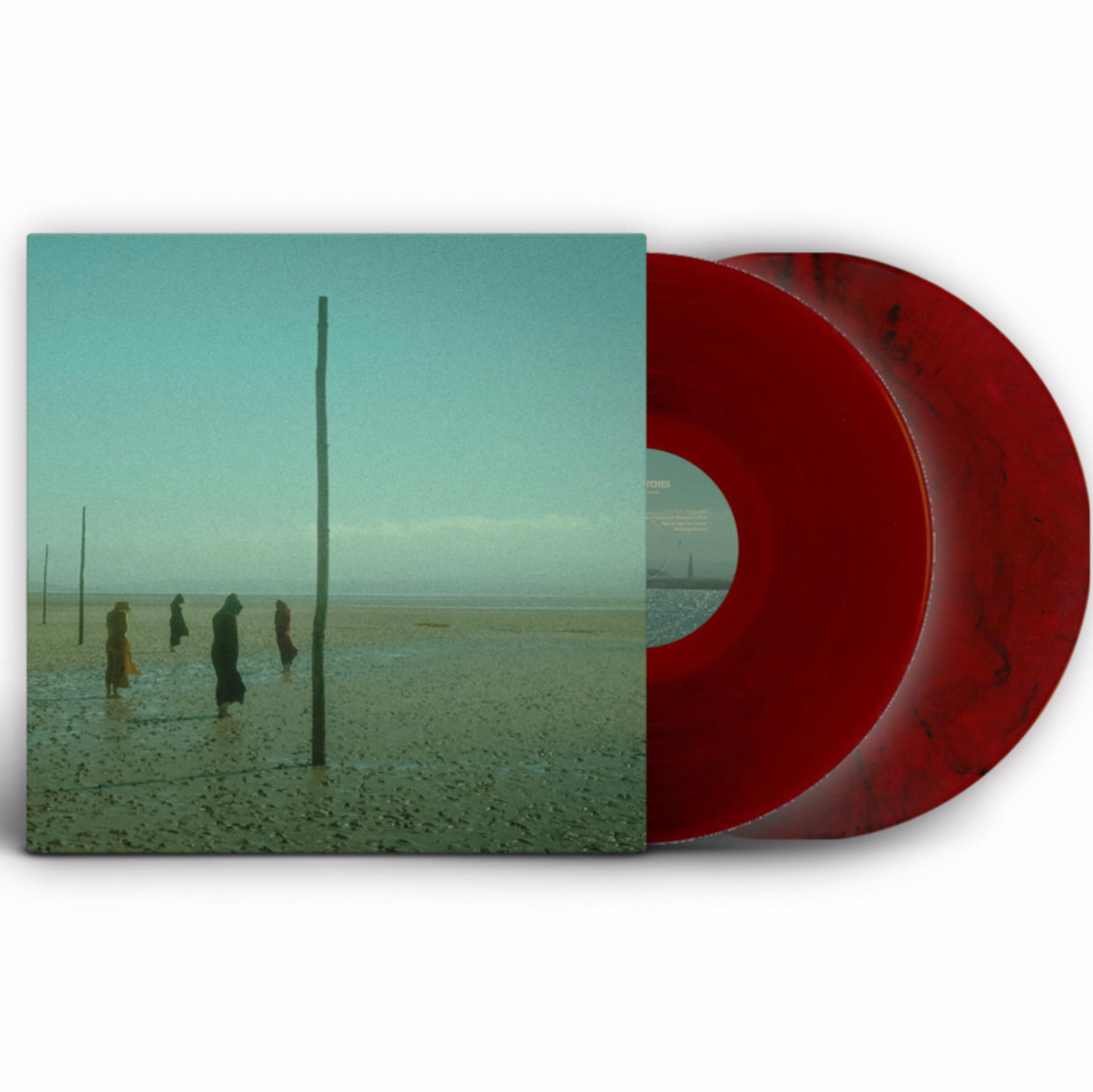 In All Her Forms [VINYL]