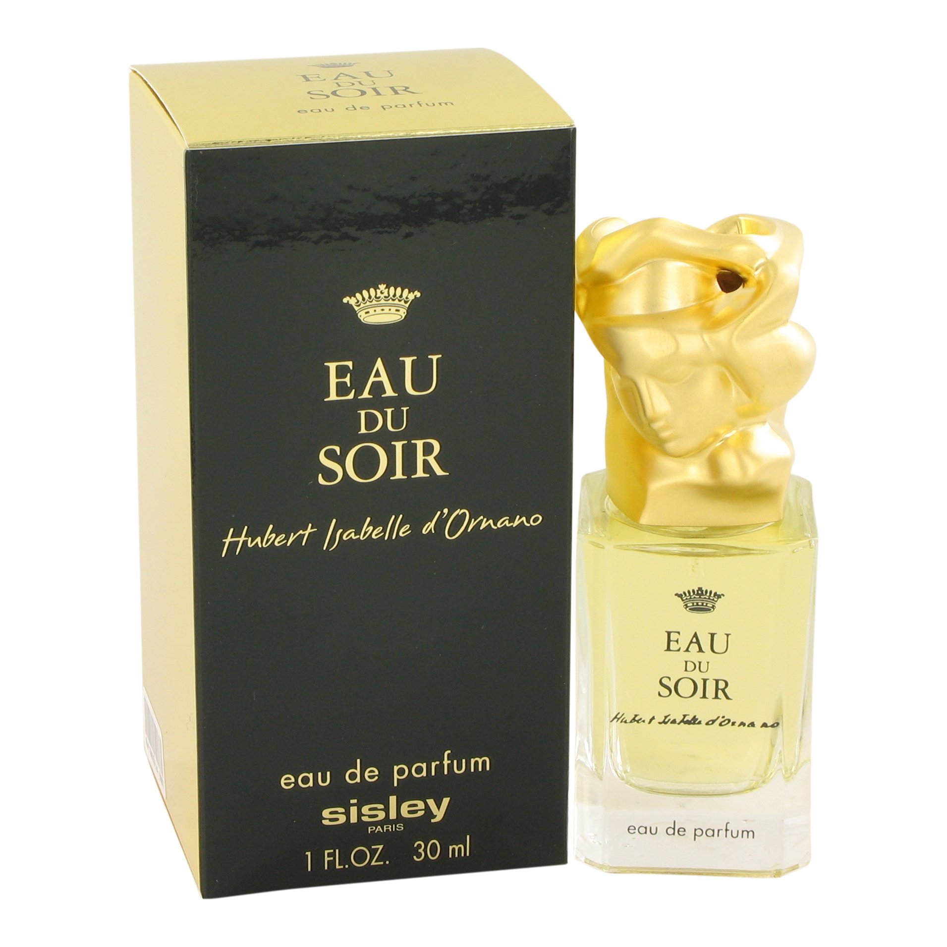 EAU DU SOIR by Sisley Eau De Parfum Spray oz (Women)