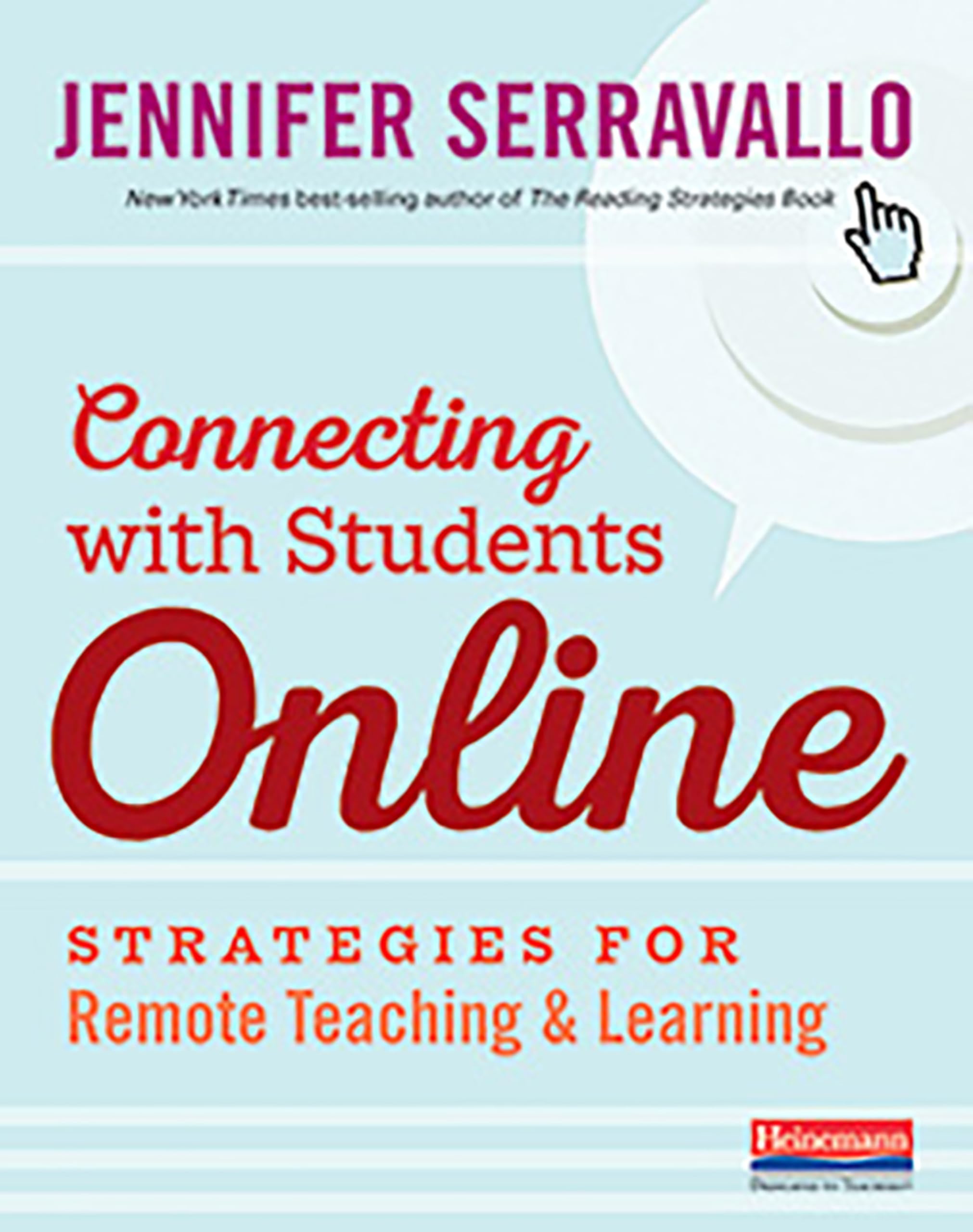 Buy Connecting With Students Online: Strategies for Remote Teaching & Learning — BookShops.in