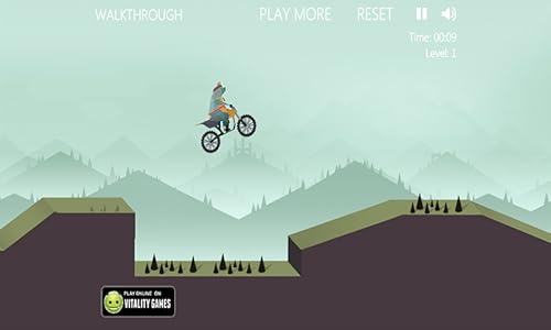 Bike Trial Jumberino