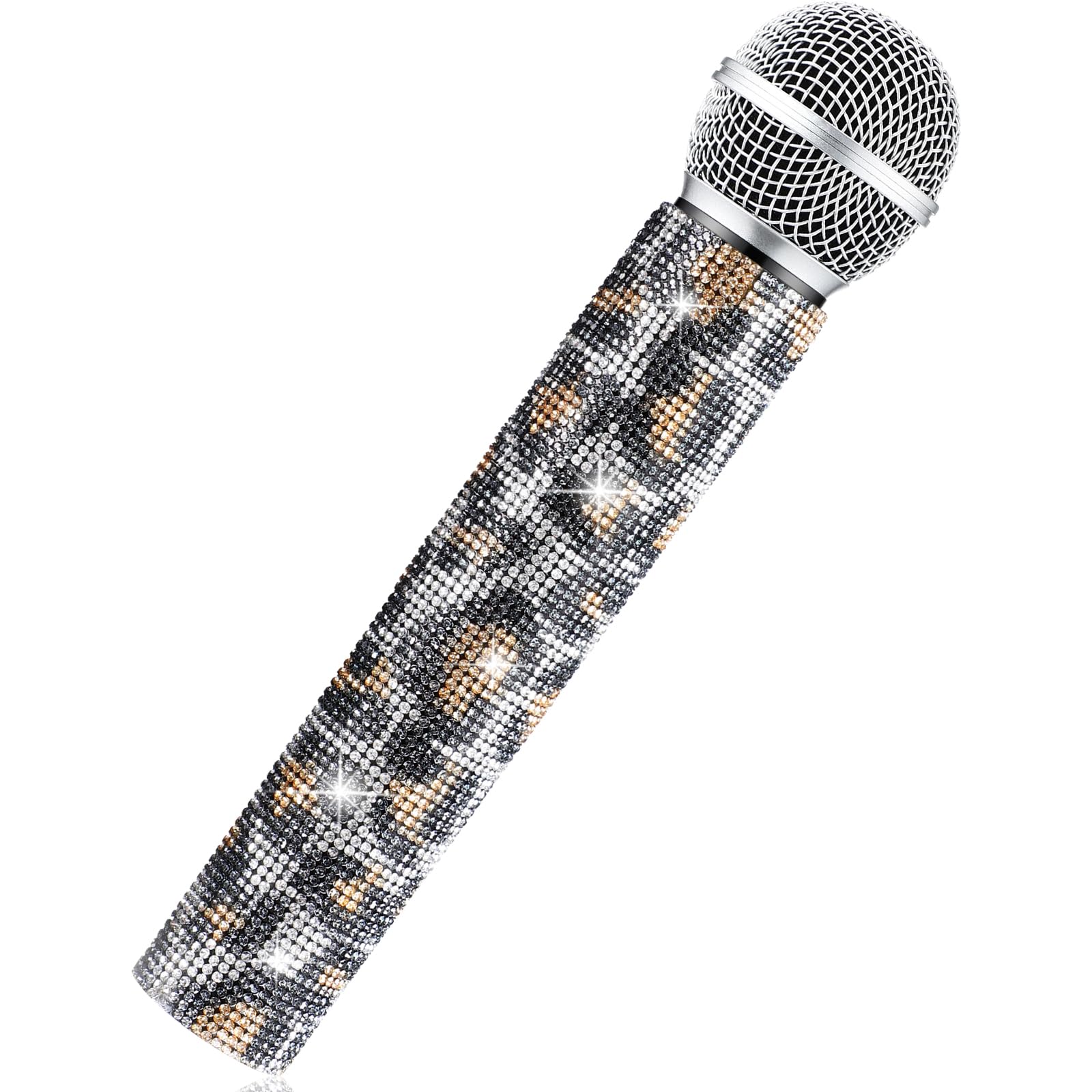 Photo 1 of Sanwuta Fake Microphone Prop