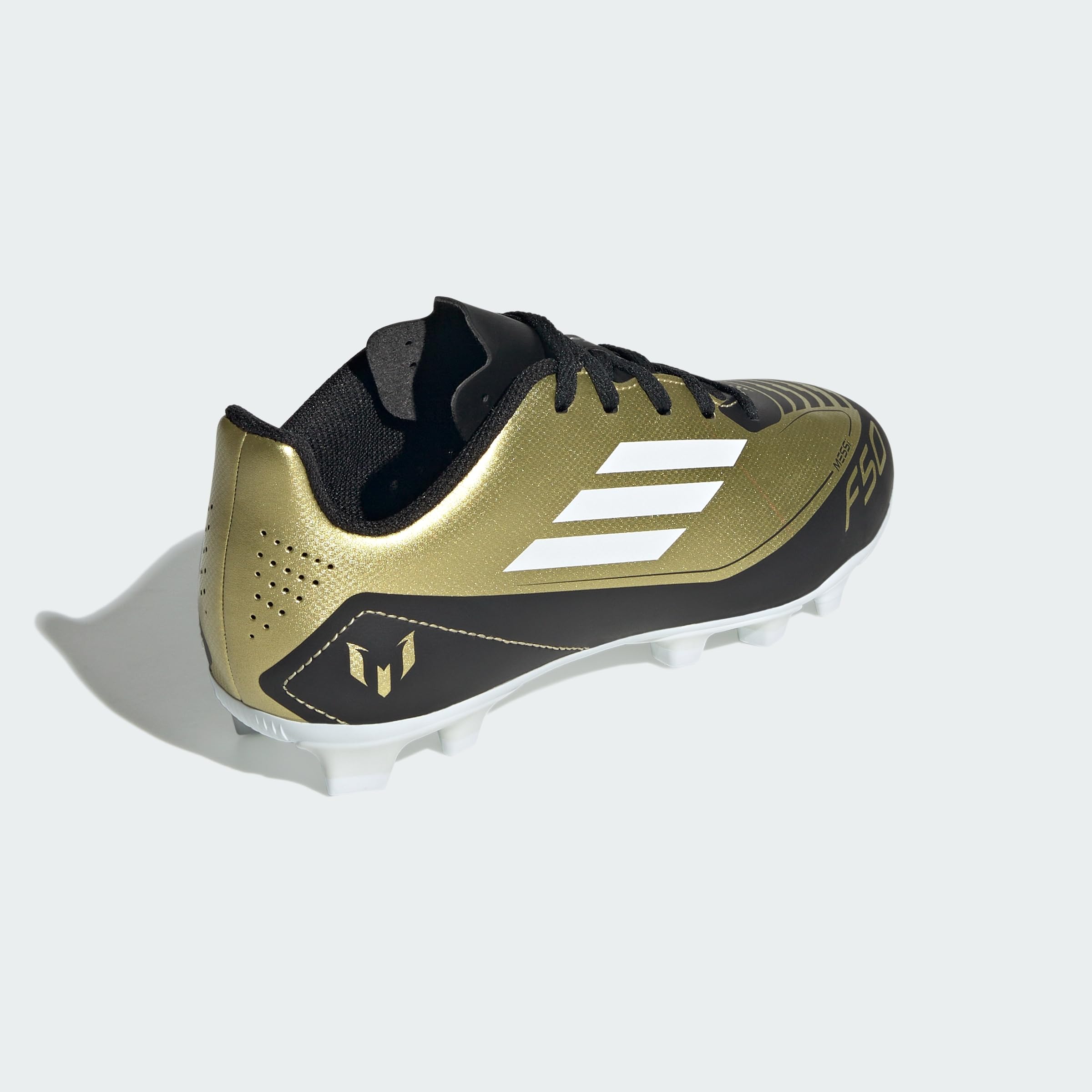 Adidas F50 Club Messi Football Boots Flexible Ground Scarpe da calcioUnisex - Adulto